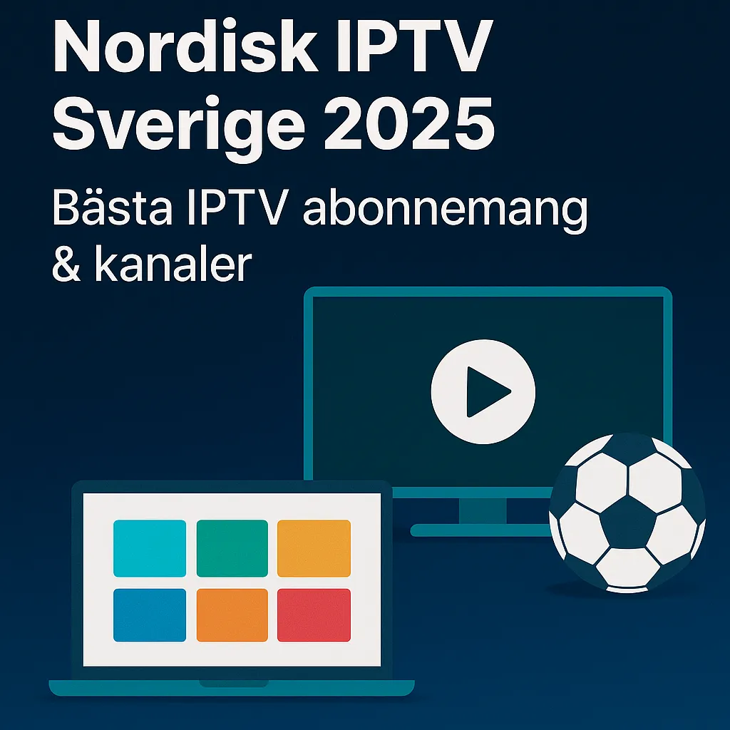nordisk_IPTV